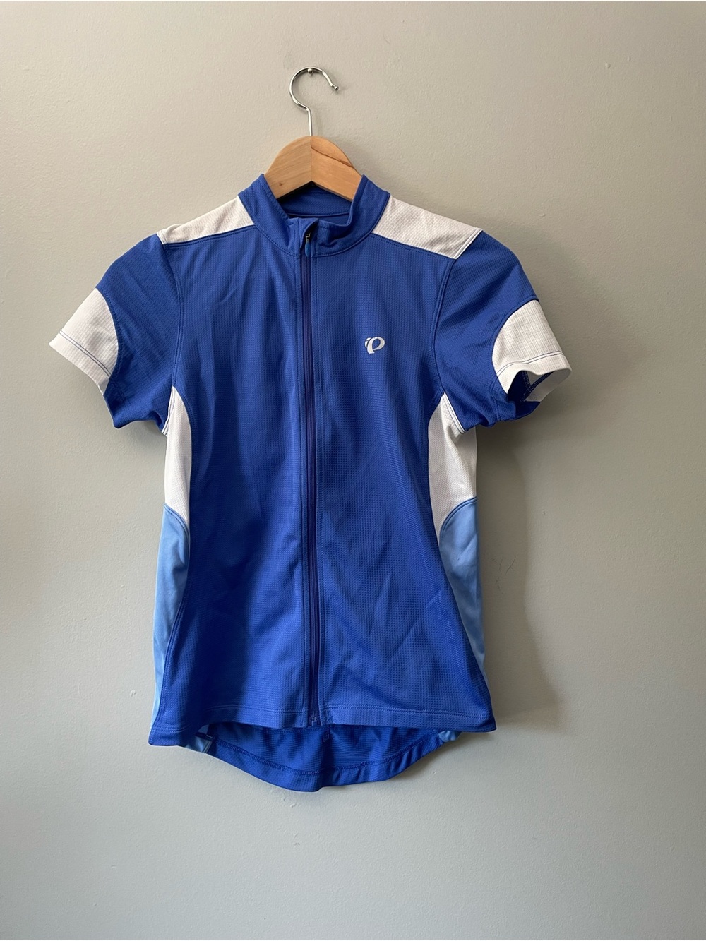 Pearl Izumi Select women's short-sleeve cycling jersey - sz S - bike, MTB